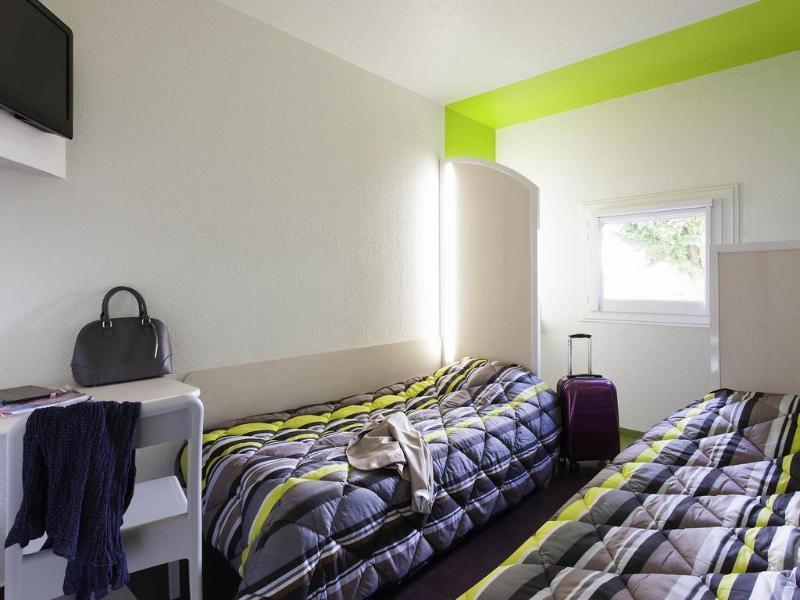 Hotelf1 Chambery Nord Renove Exterior photo